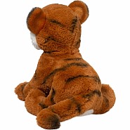 Douglas Softs: Romie the Tiger