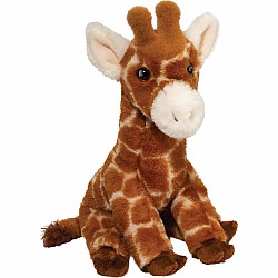 Jessie Giraffe Soft