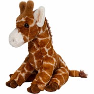 Douglas Softs: Jessie the Giraffe