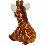 Douglas Softs: Jessie the Giraffe