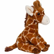 Douglas Softs: Jessie the Giraffe
