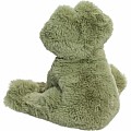 Douglas Plush Finnie Soft Frog