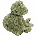Douglas Plush Finnie Soft Frog
