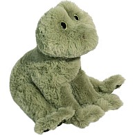 Finnie Frog Soft