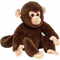Mikie Soft Monkey