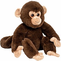 Douglas Softs: Mikie the Monkey