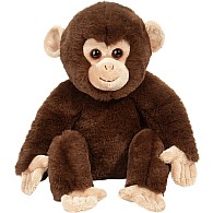 Mikie Soft Monkey