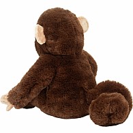 Mikie Soft Monkey
