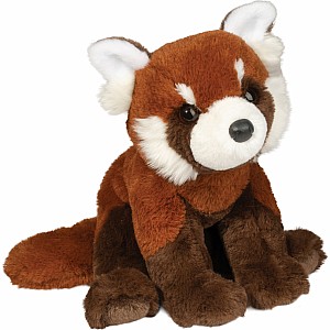 Kyrie Red Panda Soft