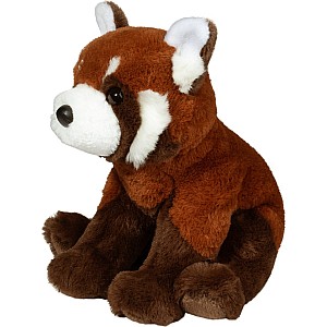Kyrie Soft Red Panda