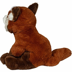 Kyrie Soft Red Panda