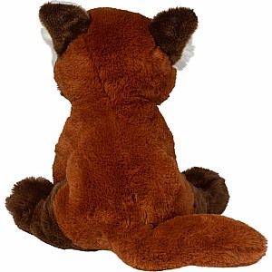 Kyrie Soft Red Panda