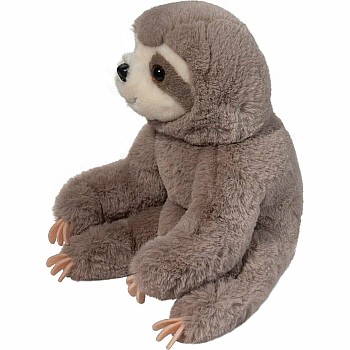 Lizzie Sloth Soft