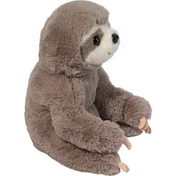 Lizzie Sloth Soft