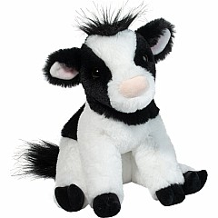 Elsie Soft Cow