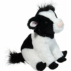 Elsie Soft Cow