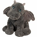 Sootie Dragon Soft Plush