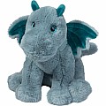 Sootie Dragon Soft Plush