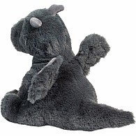 Sootie Soft Dragon