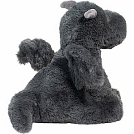 Sootie Soft Dragon