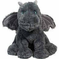 Sootie Soft Dragon