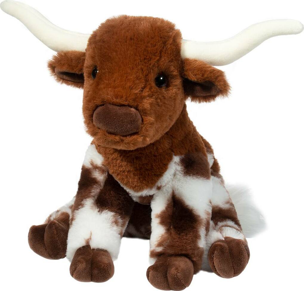 Bixbie Longhorn Soft