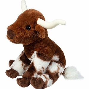 Bixbie Longhorn Soft