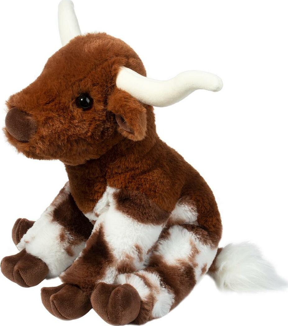 Bixbie Longhorn Soft