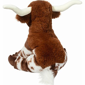 Bixbie Longhorn Soft