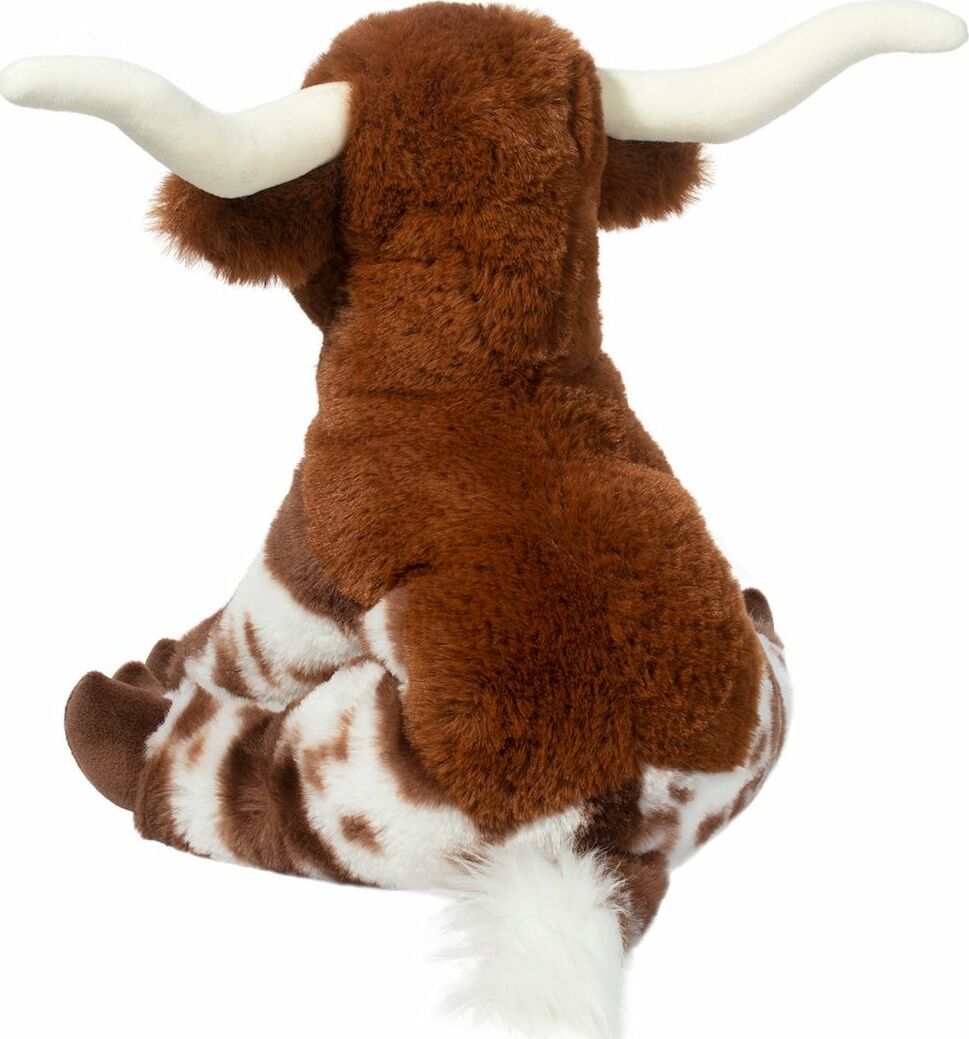 Bixbie Longhorn Soft