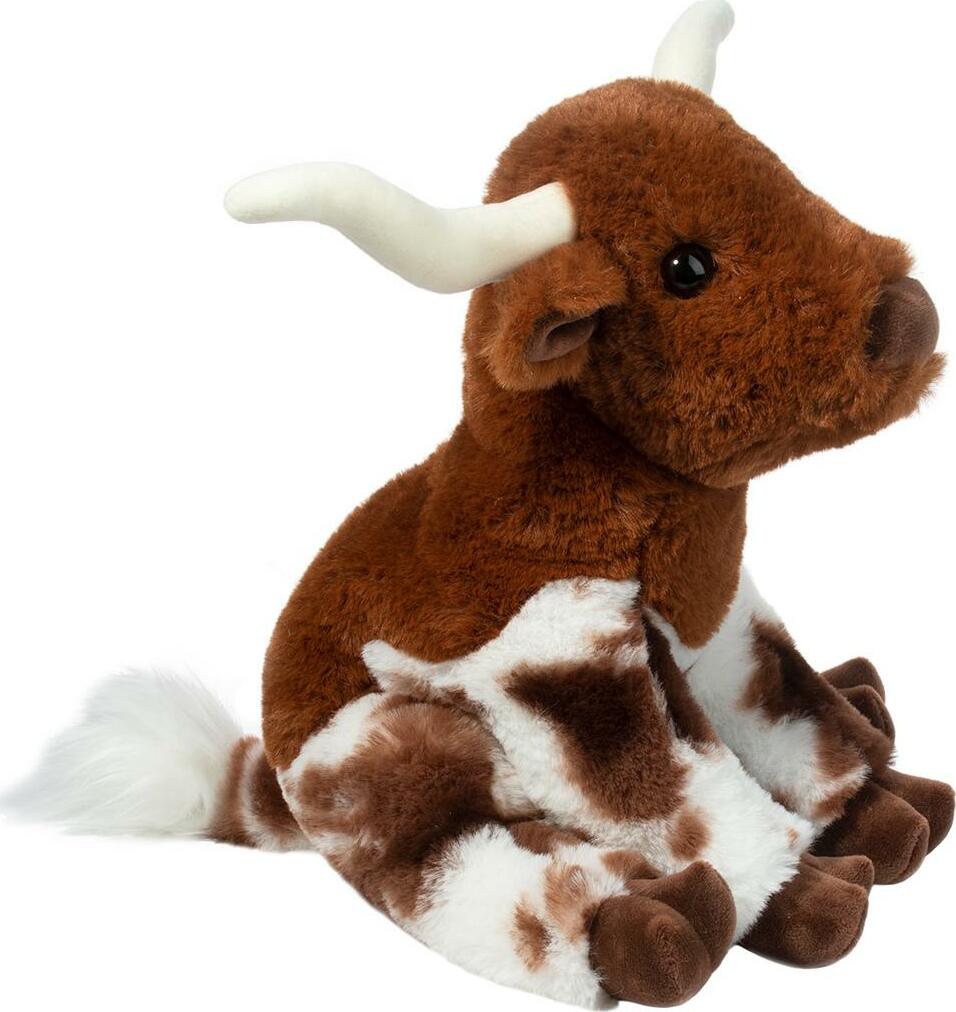 Bixbie Longhorn Soft