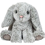 Stormie Grey Bunny Soft