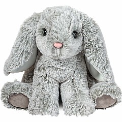 Stormie Gray Bunny Soft