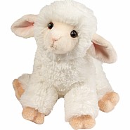 Douglas Softs: Dollie the Lamb