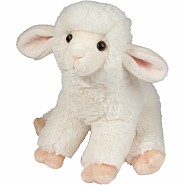 Douglas Softs: Dollie the Lamb