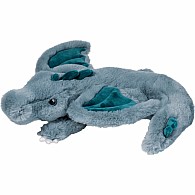 Obie Soft Blue Dragon