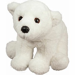 Whitie Polar Bear Soft