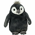 Perrie Penguin Soft Plush