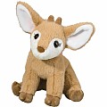 Douglas Plush Fernie Soft Fawn