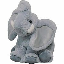 Everlie Elephant Softie