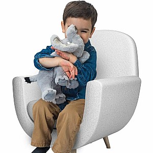 Everlie Soft Elephant