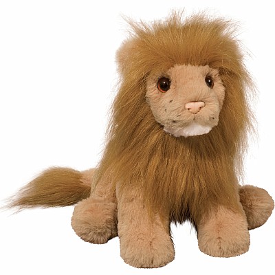 Lennie Lion Soft