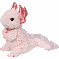 Luisa Axolotl