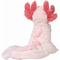 Luisa Axolotl