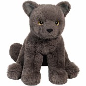 Grey Cat Soft