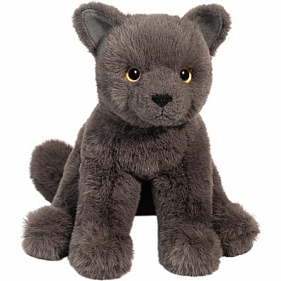 Grey Cat Soft