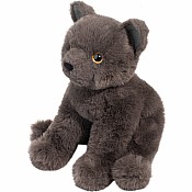 Grey Cat Soft