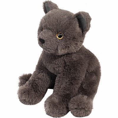 Grey Cat Soft