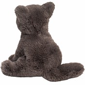 Grey Cat Soft