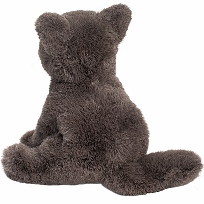 Grey Cat Soft